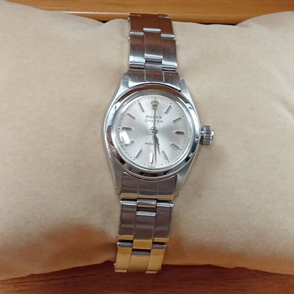 Rolex watch - Picture 1 of 3